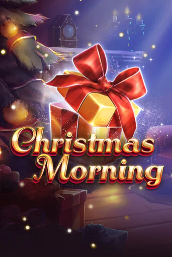 Christmas Morning играть онлайн без регистрации в Онлайн Казино GRAND