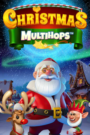 Christmas Multihops играть онлайн без регистрации в Онлайн Казино GRAND