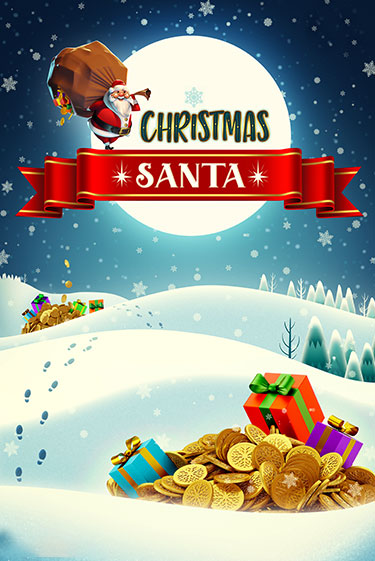 Christmas Santa играть онлайн без регистрации в Онлайн Казино GRAND