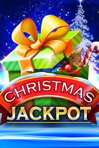 Christmas Jackpot играть онлайн без регистрации в Онлайн Казино GRAND