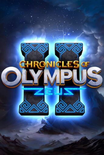 Chronicles of Olympus II - Zeus играть онлайн без регистрации в Онлайн Казино GRAND