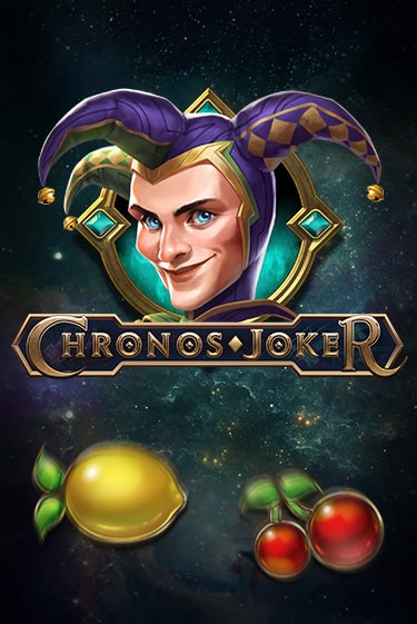 Chronos Joker играть онлайн без регистрации в Онлайн Казино GRAND