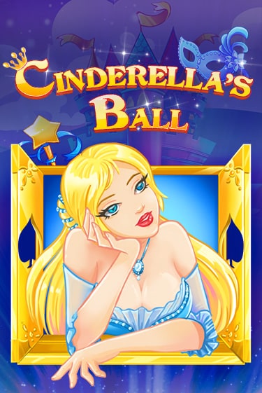 Cinderella's Ball играть онлайн без регистрации в Онлайн Казино GRAND