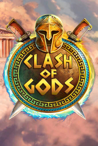 Clash of Gods играть онлайн без регистрации в Онлайн Казино GRAND