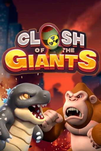 Clash of the Giants играть онлайн без регистрации в Онлайн Казино GRAND