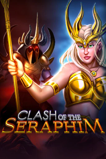 Clash Of The Seraphim играть онлайн без регистрации в Онлайн Казино GRAND