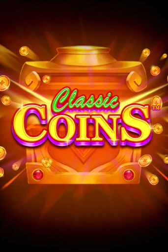 Classic Coins играть онлайн без регистрации в Онлайн Казино GRAND