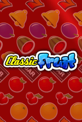 Classic Fruit играть онлайн без регистрации в Онлайн Казино GRAND