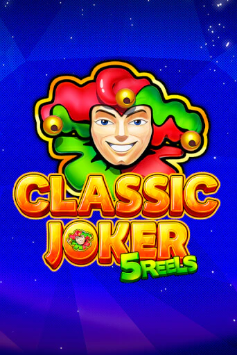 Classic Joker 5 Reels играть онлайн без регистрации в Онлайн Казино GRAND