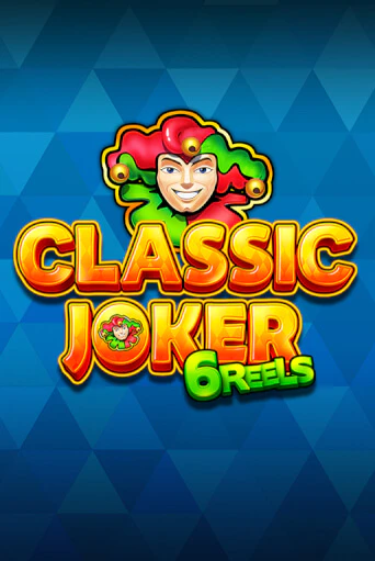 Classic Joker 6 Reels играть онлайн без регистрации в Онлайн Казино GRAND