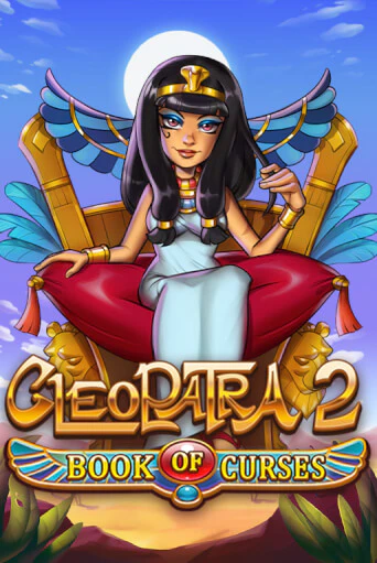 Cleopatra 2: Book of Curses играть онлайн без регистрации в Онлайн Казино GRAND