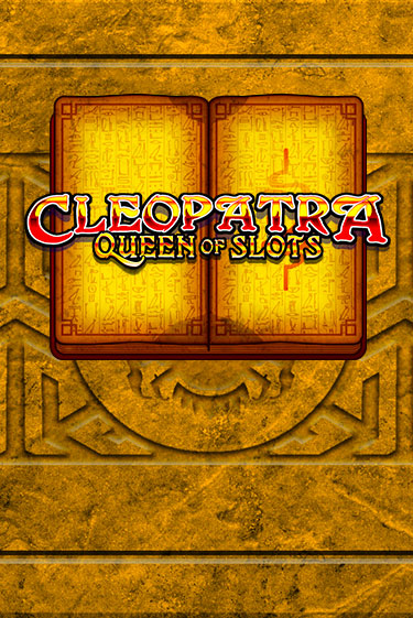 Cleopatra играть онлайн без регистрации в Онлайн Казино GRAND