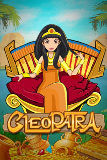 Cleopatra играть онлайн без регистрации в Онлайн Казино GRAND