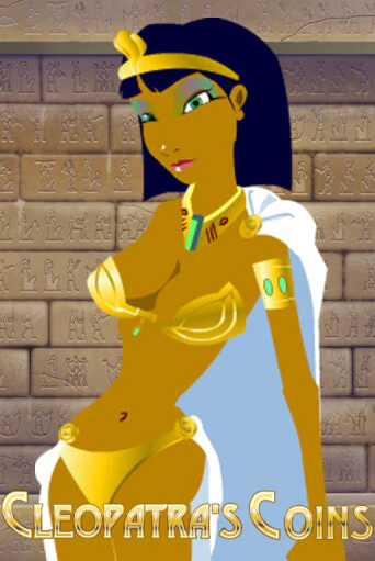 Cleopatra's Coins играть онлайн без регистрации в Онлайн Казино GRAND