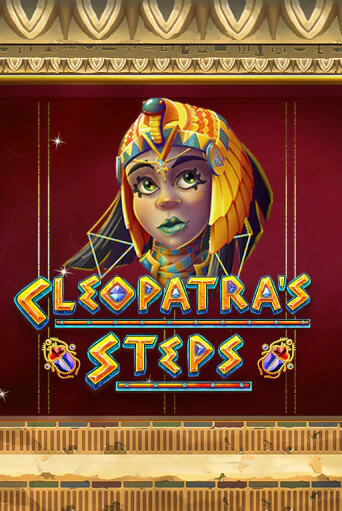 Cleopatra's Steps играть онлайн без регистрации в Онлайн Казино GRAND