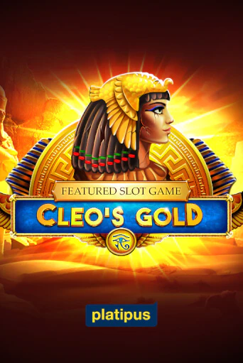 Cleo's Gold играть онлайн без регистрации в Онлайн Казино GRAND