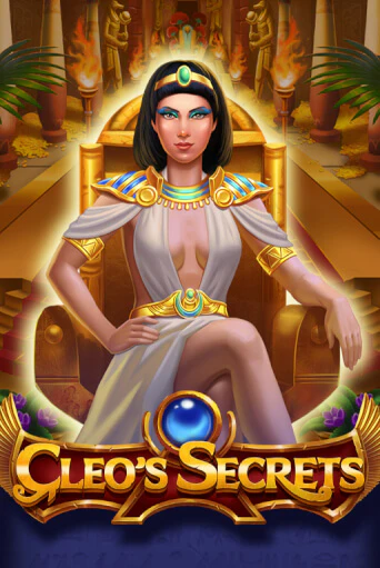 Cleos Secrets играть онлайн без регистрации в Онлайн Казино GRAND