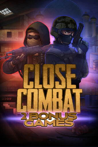 Close Combat играть онлайн без регистрации в Онлайн Казино GRAND