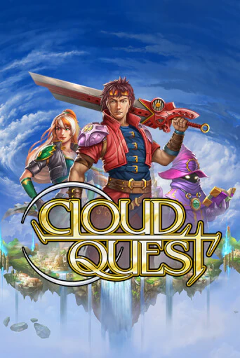 Cloud Quest играть онлайн без регистрации в Онлайн Казино GRAND