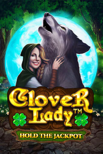 Clover Lady играть онлайн без регистрации в Онлайн Казино GRAND