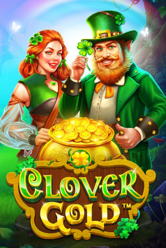 Clover Gold играть онлайн без регистрации в Онлайн Казино GRAND