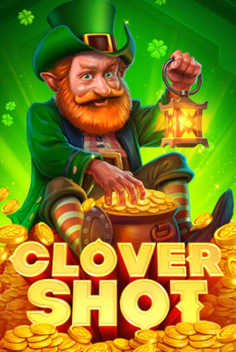 Clover Shot играть онлайн без регистрации в Онлайн Казино GRAND