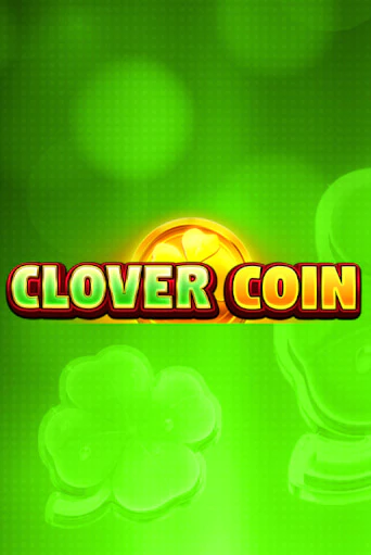 Clover Coin  играть онлайн без регистрации в Онлайн Казино GRAND