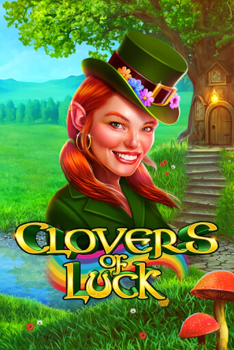 Clovers Luck играть онлайн без регистрации в Онлайн Казино GRAND