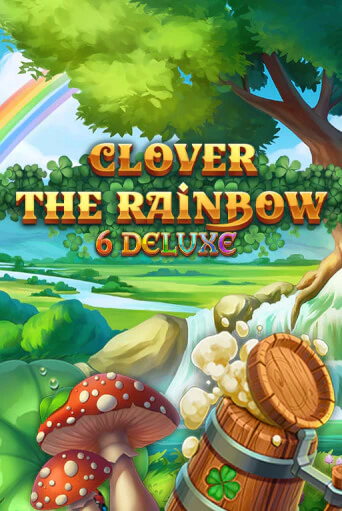 Clover Rainbow 6 Deluxe играть онлайн без регистрации в Онлайн Казино GRAND