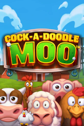 Cock-A-Doodle Moo™ играть онлайн без регистрации в Онлайн Казино GRAND