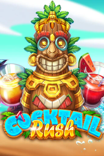 Cocktail Rush играть онлайн без регистрации в Онлайн Казино GRAND