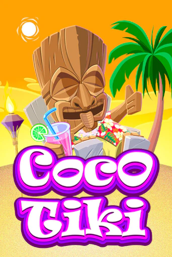 Coco Tiki играть онлайн без регистрации в Онлайн Казино GRAND