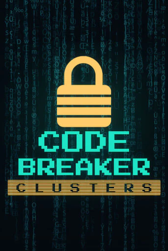 Code Breaker Clusters играть онлайн без регистрации в Онлайн Казино GRAND