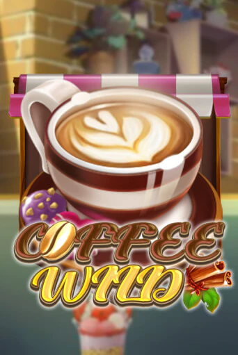 Coffee Wild играть онлайн без регистрации в Онлайн Казино GRAND