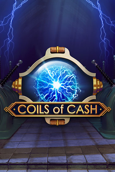 Coils Of Cash играть онлайн без регистрации в Онлайн Казино GRAND