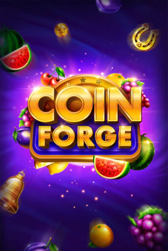 Coin Forge играть онлайн без регистрации в Онлайн Казино GRAND