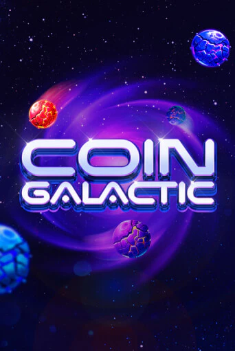 Coin Galactic играть онлайн без регистрации в Онлайн Казино GRAND