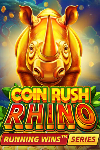 Coin Rush: Rhino Running Wins играть онлайн без регистрации в Онлайн Казино GRAND