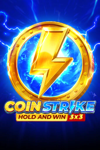 Coin Strike: Hold and Win играть онлайн без регистрации в Онлайн Казино GRAND