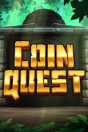 Coin Quest играть онлайн без регистрации в Онлайн Казино GRAND