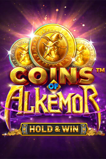 Coins Of Alkemor - Hold & Win играть онлайн без регистрации в Онлайн Казино GRAND