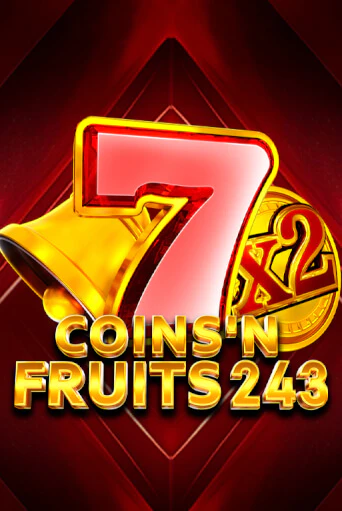 Coins'n Fruits 243 играть онлайн без регистрации в Онлайн Казино GRAND