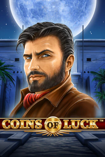 Coins of Luck играть онлайн без регистрации в Онлайн Казино GRAND