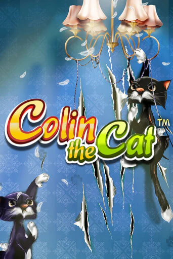 Colin The Cat играть онлайн без регистрации в Онлайн Казино GRAND