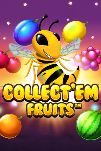 Collect'Em Fruits играть онлайн без регистрации в Онлайн Казино GRAND