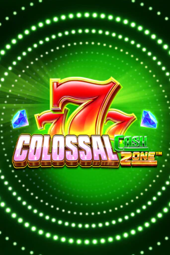 Colossal Cash Zone играть онлайн без регистрации в Онлайн Казино GRAND