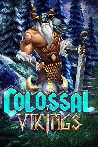 Colossal Vikings играть онлайн без регистрации в Онлайн Казино GRAND