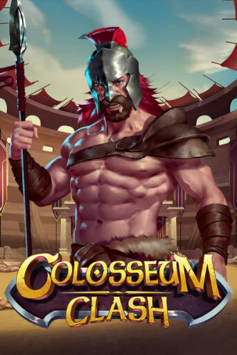 Colosseum Clash играть онлайн без регистрации в Онлайн Казино GRAND