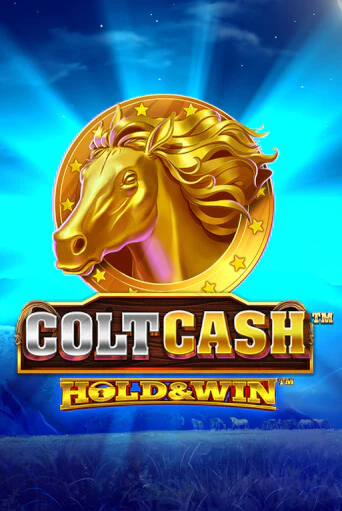 Colt Cash:™ Hold & Win™ играть онлайн без регистрации в Онлайн Казино GRAND