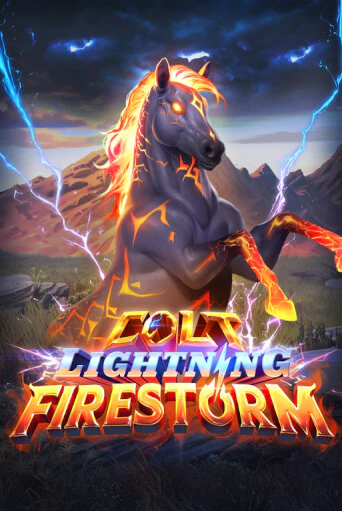 Colt Lightning Firestorm играть онлайн без регистрации в Онлайн Казино GRAND